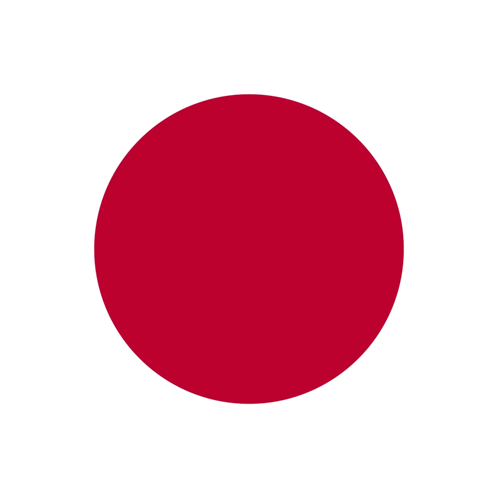 Japan Flag