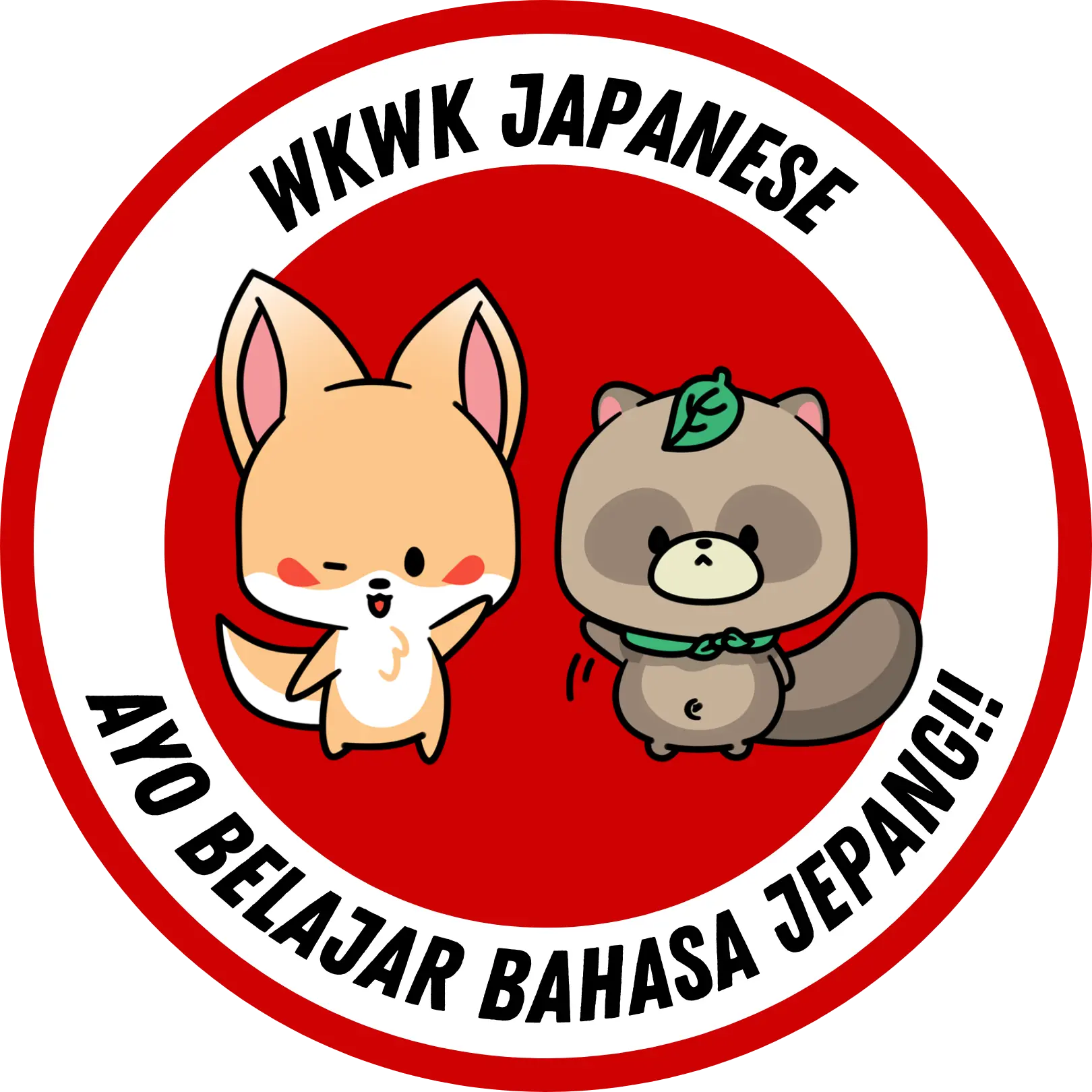 WKWK JAPANESE